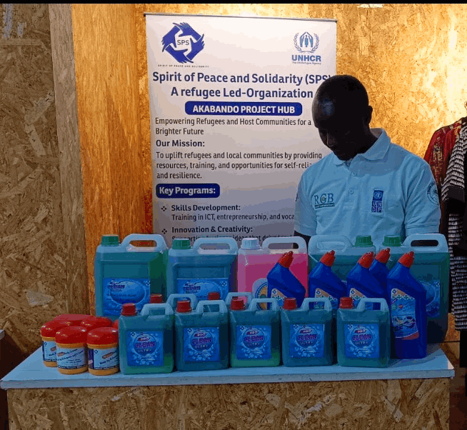 Economic Empowerment